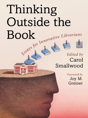 cover image of Thinking Outside the Book